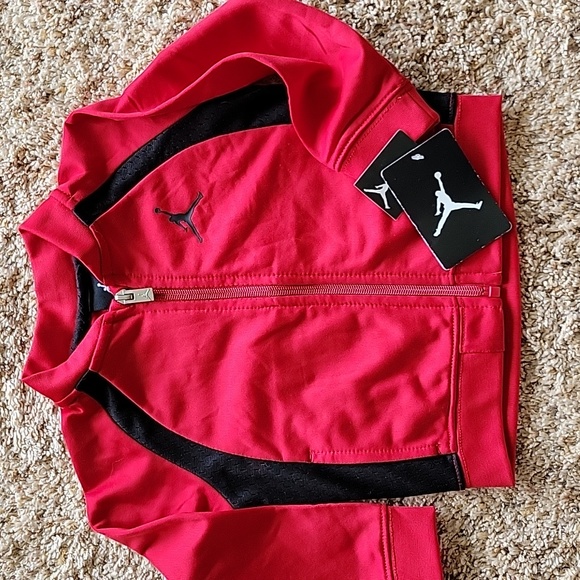 Jordan Other - Air Jordon jacket, 18 months, nwt